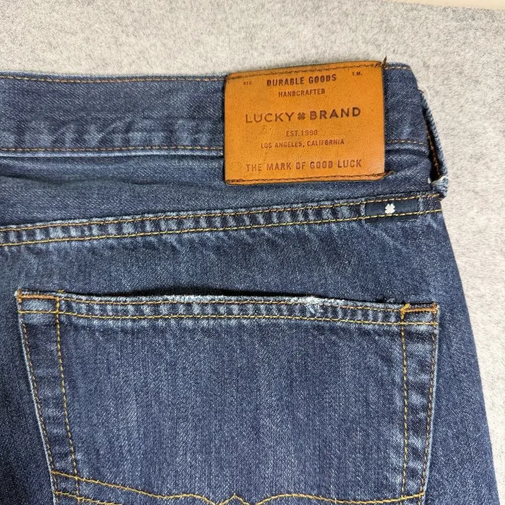 Lucky Brand lucky brand